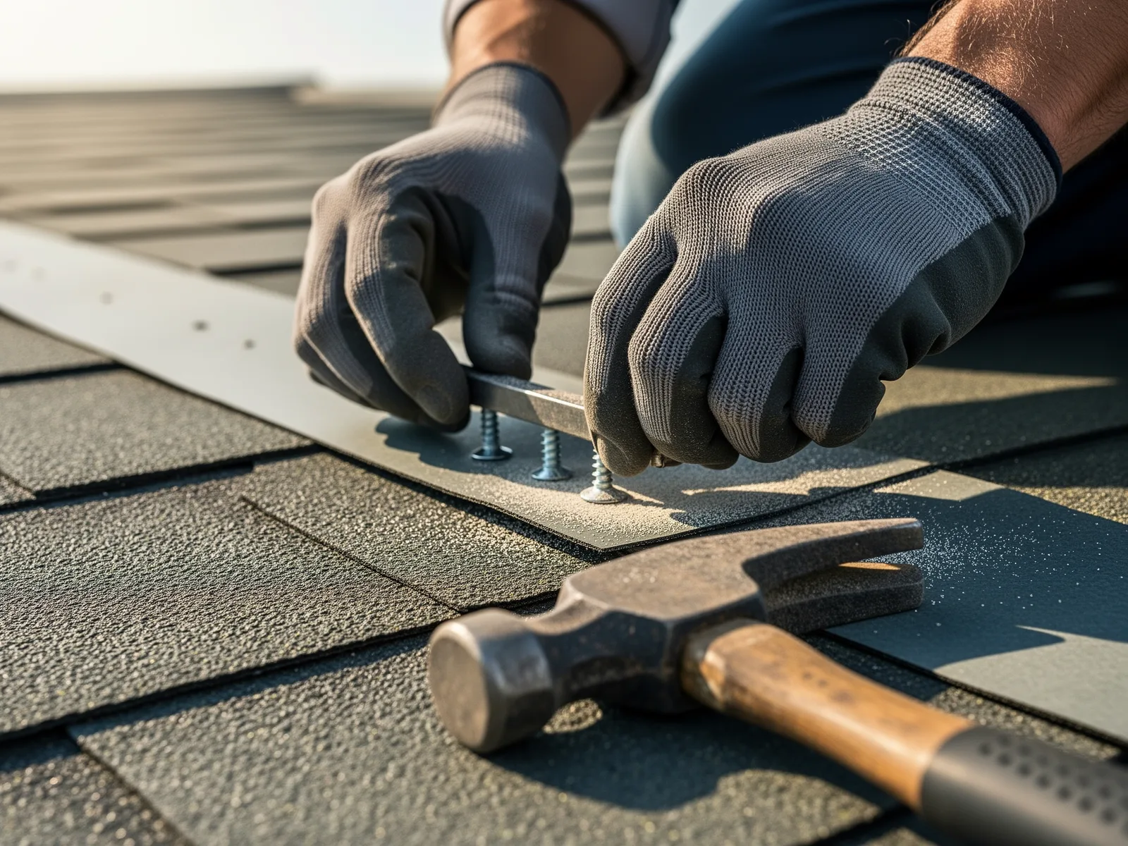 Why choose Fascia Repair in Newtown Square, PA